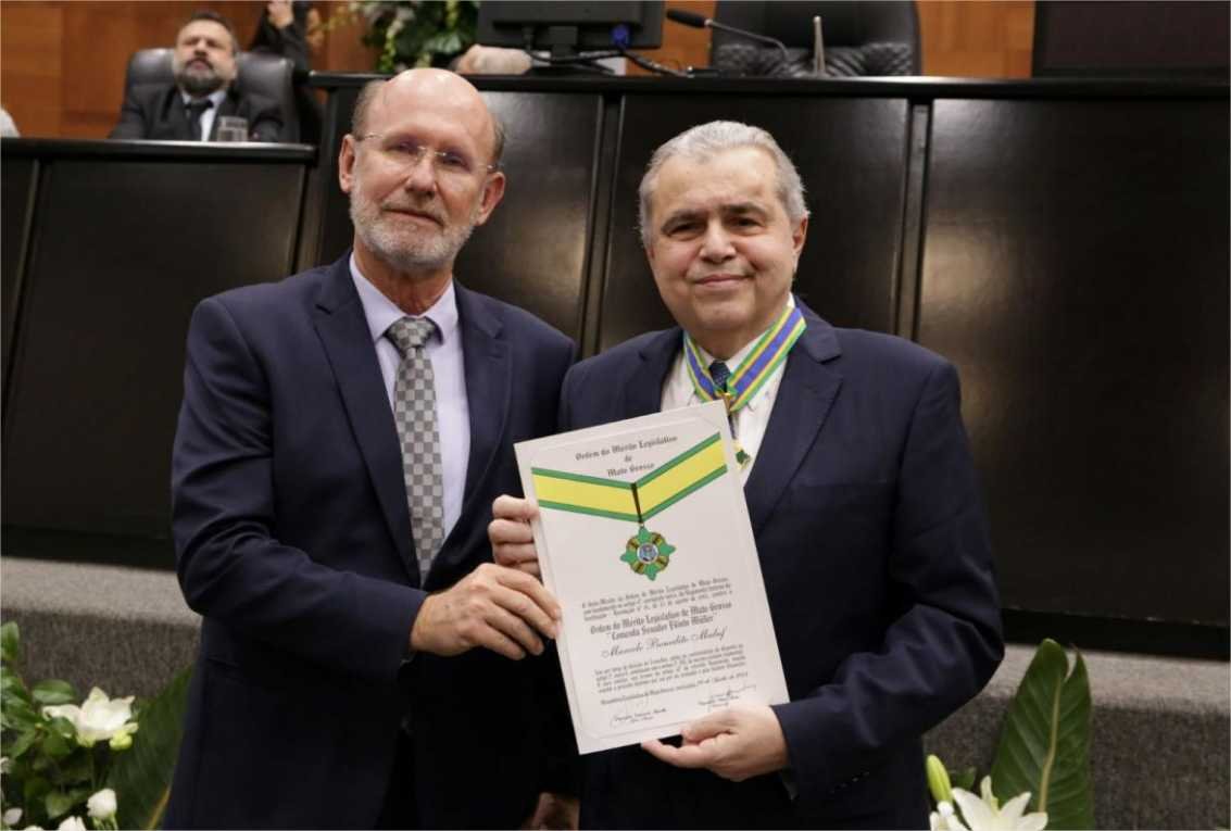 PSDB avança e marca presença em 108 municípios de Mato Grosso