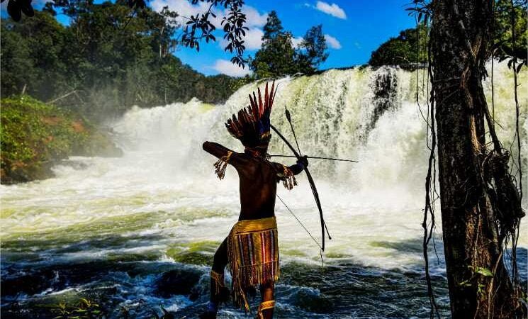 Com apoio da Sedec, projeto de etnoturismo é habilitado para o Prêmio Nacional de Turismo 2023