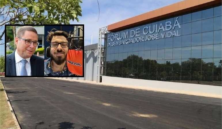 Jornalista é condenado por difamar senador com publicação de matéria