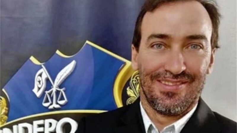 Uma nova era para a Segurança Pública