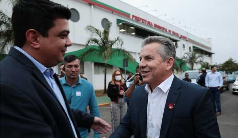 Mauro afirma que rodoviária em VG não é prioridade do Estado e que obra deve ser responsabilidade de Kalil