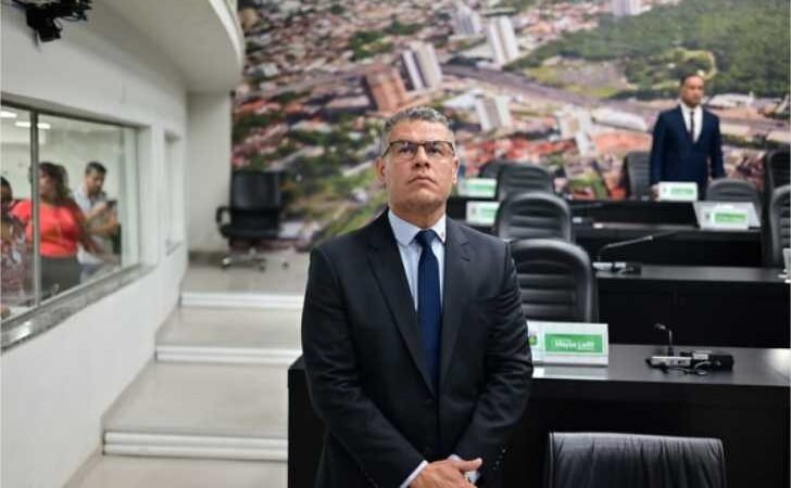 Vereador alerta para a prevenção do câncer que mais mata mulheres no Brasil