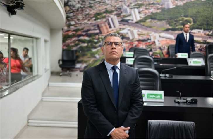 Vereador alerta para a prevenção do câncer que mais mata mulheres no Brasil