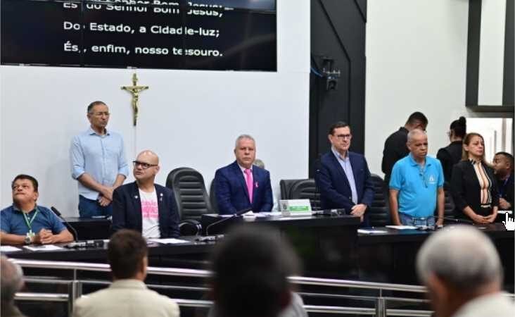 Chico 2000 promove Audiência Pública para tratar de lei voltada para acessibilidade