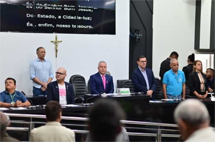 Chico 2000 promove Audiência Pública para tratar de lei voltada para acessibilidade