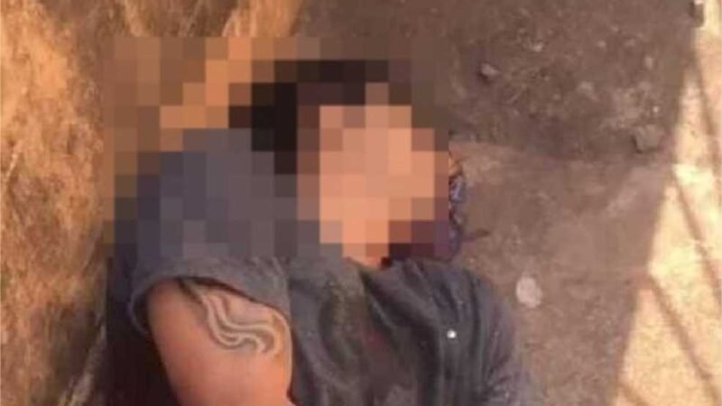 Ex-namorada e atual são presos como mandantes de execução de “tornozelado” em VG