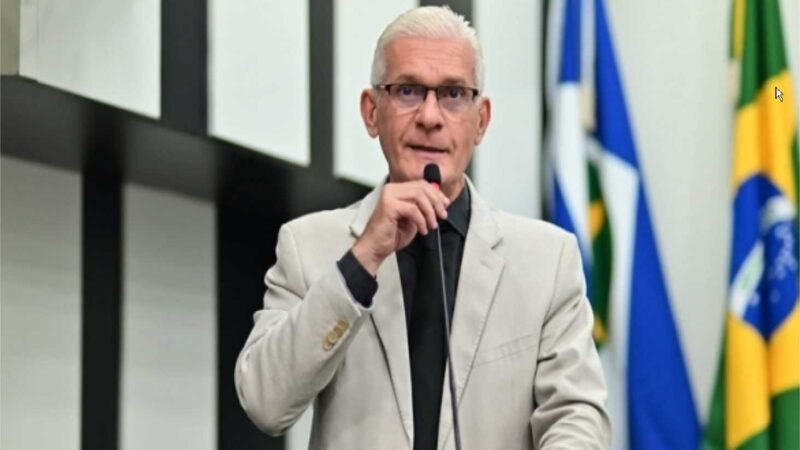 Nadaf quer audiência pública para debater redimensionamento escolar