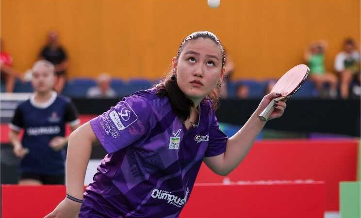 Governo de MT divulga resultado final do edital Bolsa Atleta 2023