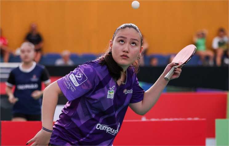 Governo de MT divulga resultado final do edital Bolsa Atleta 2023