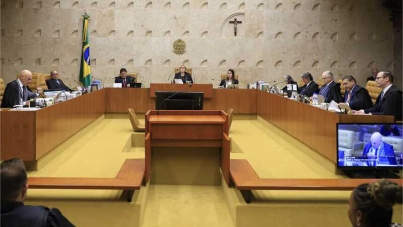 Deputadas cobram Lula por indicação de mulher negra ao STF