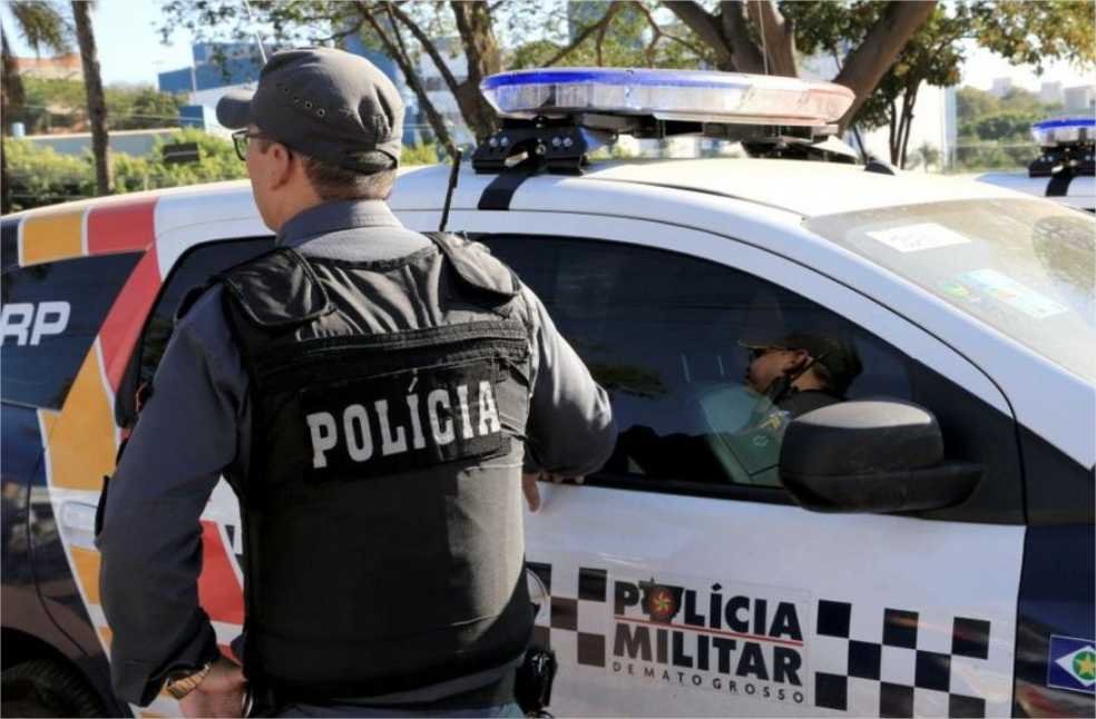 Rapaz é assassinado pelo ex após discussão em festa no interior