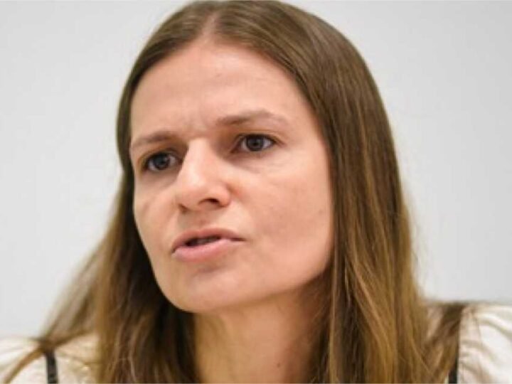 Dignidade das vítimas