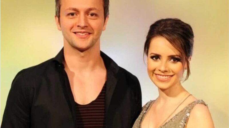 Lucas Lima sobre amizade com a ex-mulher, Sandy: “Entendo que possam estranhar”