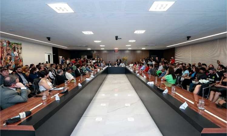 Secel disponibiliza cartilha com informações sobre editais da Lei Paulo Gustavo