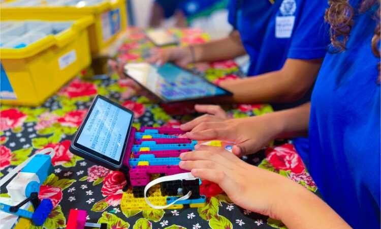 Escola Estadual de MT cria clubes de estudos para potencializar aprendizagem e estimular estudantes