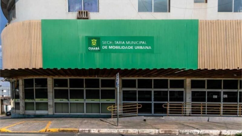 Semob alerta que validadores de bilhetagem são alvos de vandalismo em instituições de ensino