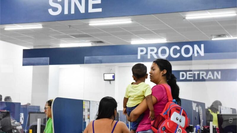 Mais de 2,7 mil vagas de emprego estão disponíveis no Sine-MT; confira