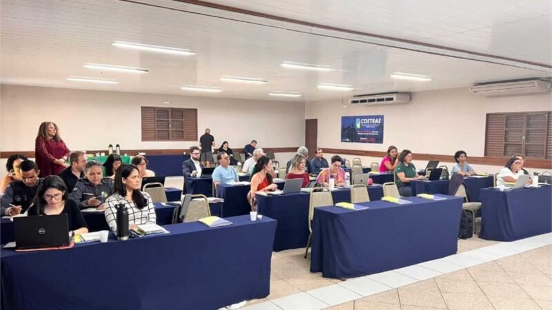 Elaboração de Plano Estadual de Erradicação do Trabalho Escravo é discutida em encontro realizado pela Sesp