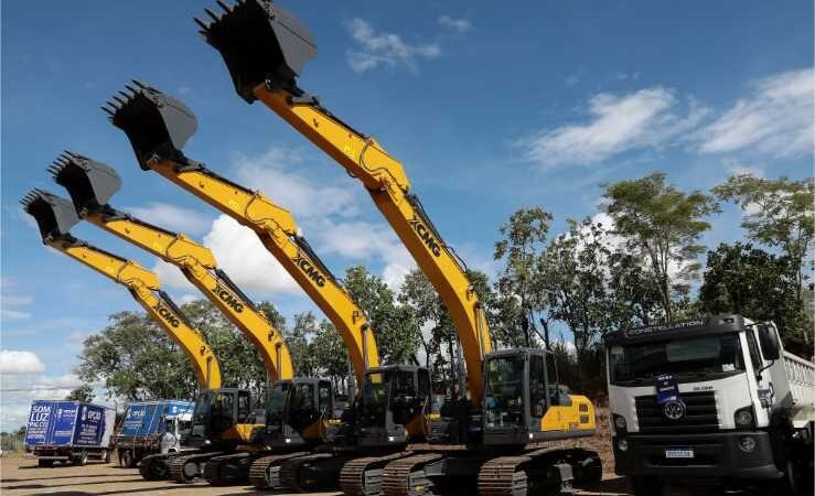 Programa MT Produtivo investiu R$ 168,1 milhões para apoiar produtores familiares com mecanização, mudas e melhoria do rebanho leiteiro