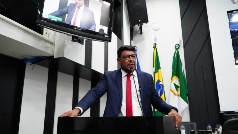 “Cultura de Cuiabá está desmobilizada e desmotivada”, afirma Johnny Everson