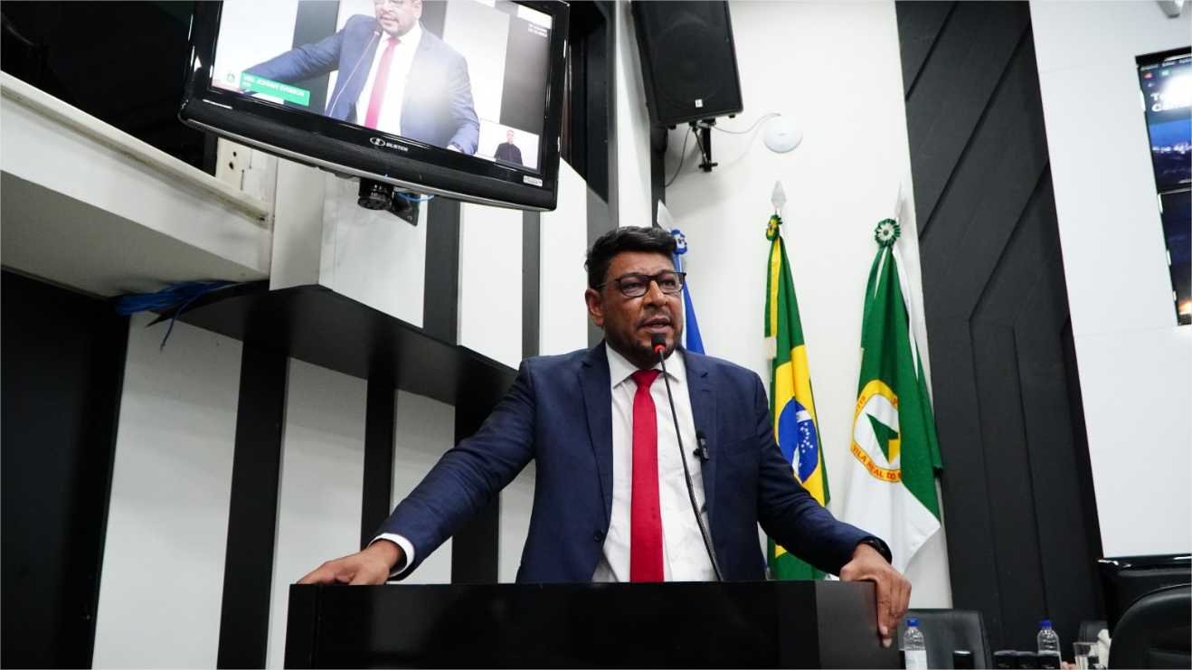 “Cultura de Cuiabá está desmobilizada e desmotivada”, afirma Johnny Everson