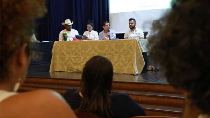 Prefeitura de Cuiabá promove a 4ª Conferência Municipal de Cultura para fortalecer segmento na capital