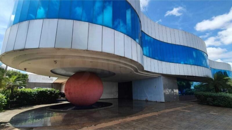 Prefeitura divulga locais de realização das provas deste domingo (8)