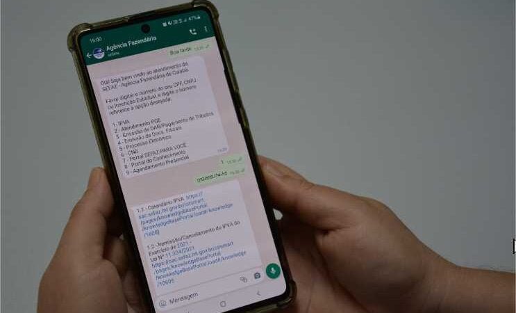 Contribuintes podem agendar atendimento online para orientação a respeito de imposto sobre heranças e doações