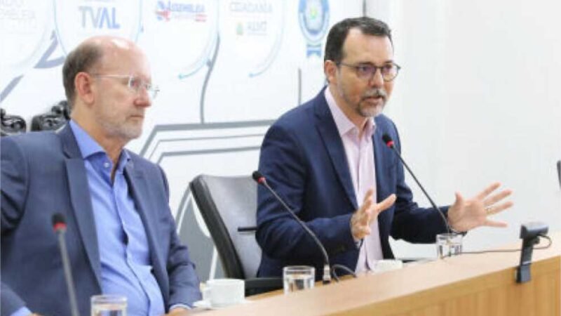 Comissão aprova proposta que altera Código Estadual do Meio Ambiente com inclusão de nota técnica