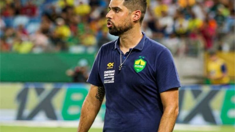Técnico detona calendário do futebol brasileiro: “Não faz sentido”