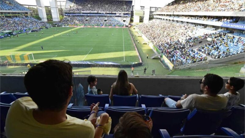 Setasc abre inscrições para pessoas com Transtorno do Espectro Autista assistirem ao jogo do Cuiabá no camarote