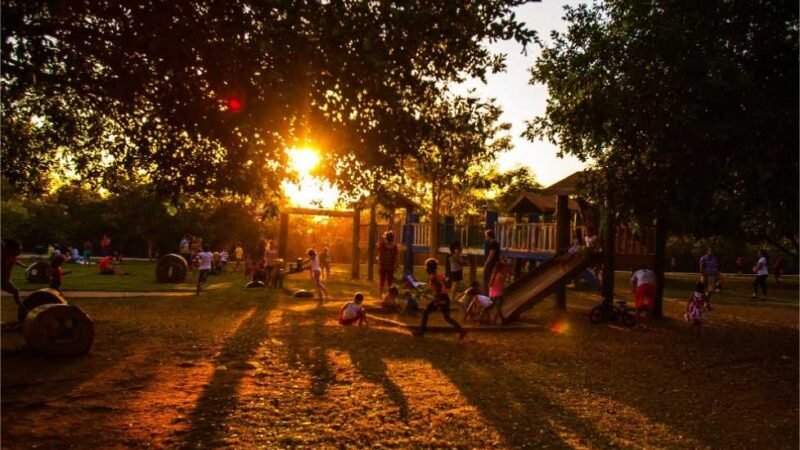 Secretaria de Saúde de MT orienta sobre os cuidados com a saúde para amenizar calor extremo