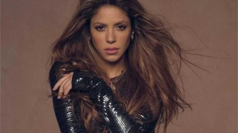 Shakira faz acordo para evitar julgamento por fraude fiscal