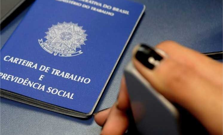 Mato Grosso atinge a menor taxa de desemprego dos últimos 11 anos