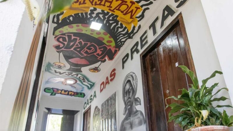 Casa das Pretas promove a ‘Festa da Resistência’ para celebrar movimento em MT