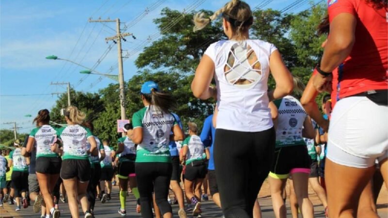 Kits da 23ª Corrida Homens do Mato já estão sendo entregues; veja como fazer a retirada