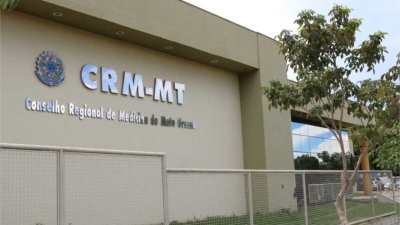 CRM-MT aprova suspensão de registro e indicativo de interdição ética de hospital de Cuiabá