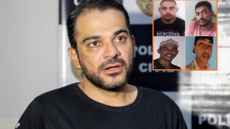 Investigação mostra que apenas um dos quatro maranhenses mortos tinha ligação com facção