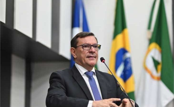 Demilson intercede por moradores do Distrito da Guia após queda de torre de telefonia