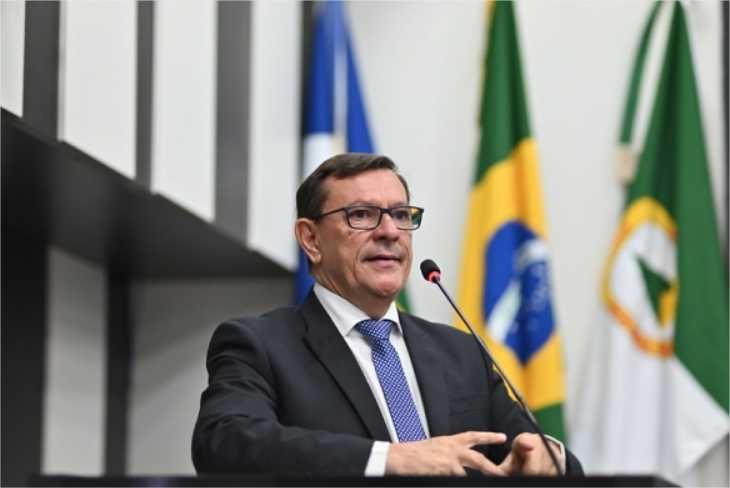 Demilson intercede por moradores do Distrito da Guia após queda de torre de telefonia