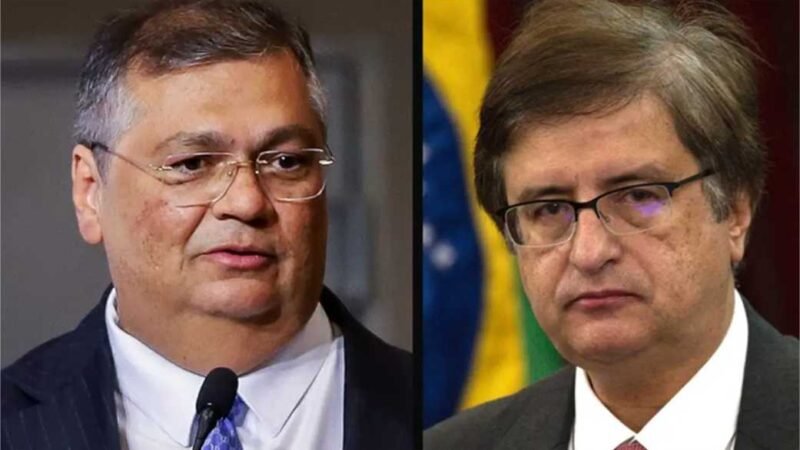 Lula indica Flávio Dino para vaga no STF e Paulo Gonet para PGR