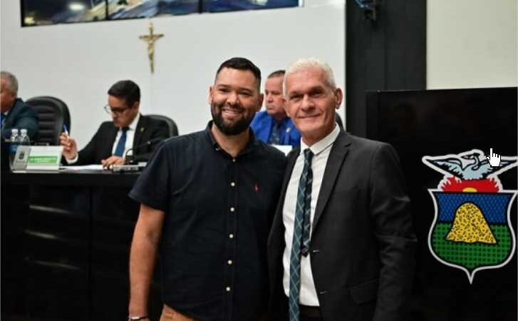 Diretor Escolar destaca importância da categoria na Educação Municipal