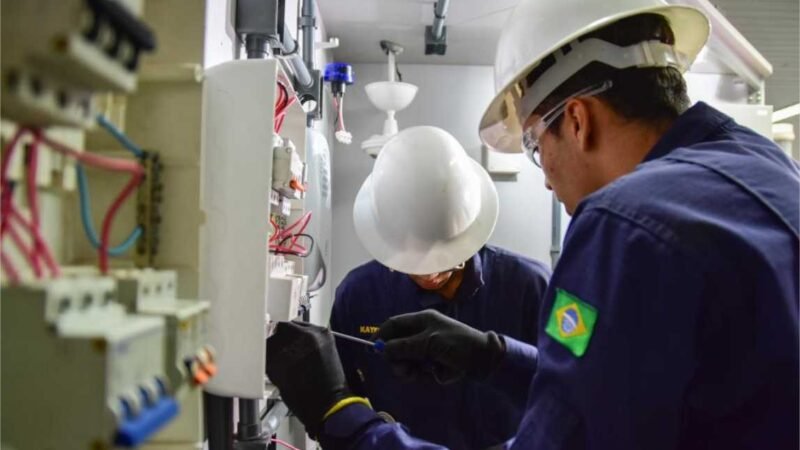 Mato Grosso é o estado que mais criou empregos formais na região Centro-Oeste em 2023