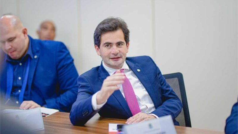 Cuiabá receberá Blitz da Telefonia, confirma Fabio Garcia