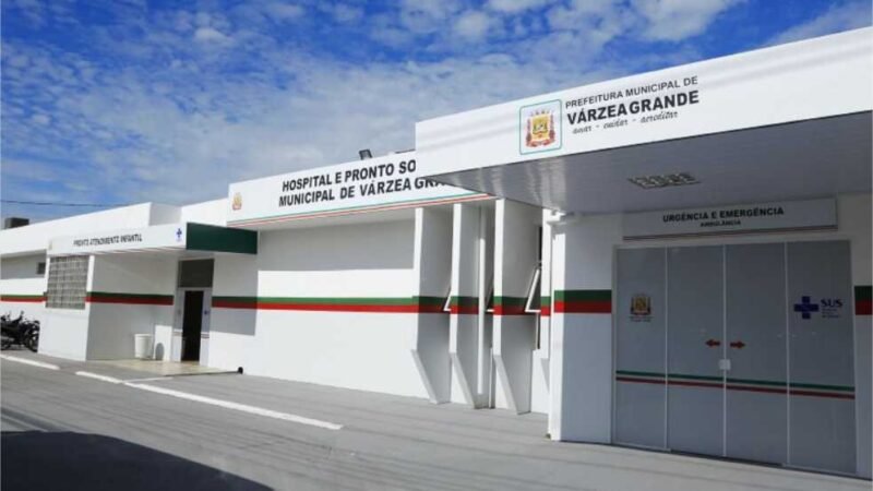 Criança de dois anos morre depois de sofrer descarga elétrica em Várzea Grande