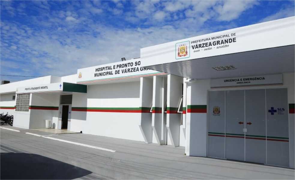 Criança de dois anos morre depois de sofrer descarga elétrica em Várzea Grande