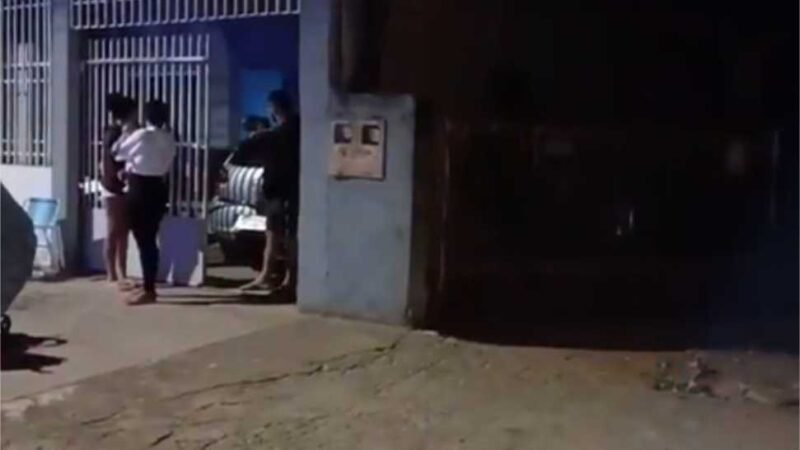 Jovem ‘jurado de morte’ por membros de facção é executado a tiros dentro de casa