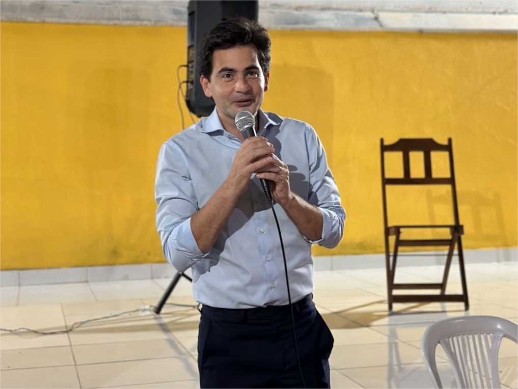 Garcia cobra explicações da prefeitura por corte de R$ 600 mi na Saúde