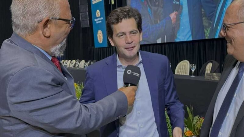 Cuiabá recebe XV Encontro Nacional de Arbitragem e Mediação