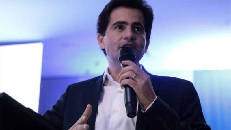 Rombo bilionário expõe abandono de Cuiabá que vai precisar de bom gestor, aponta Garcia